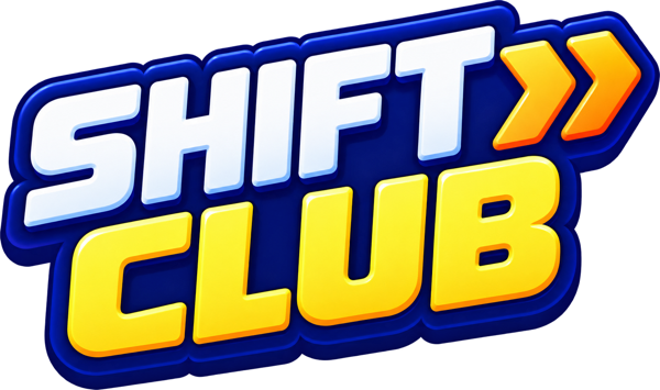 SHIFT CLUB